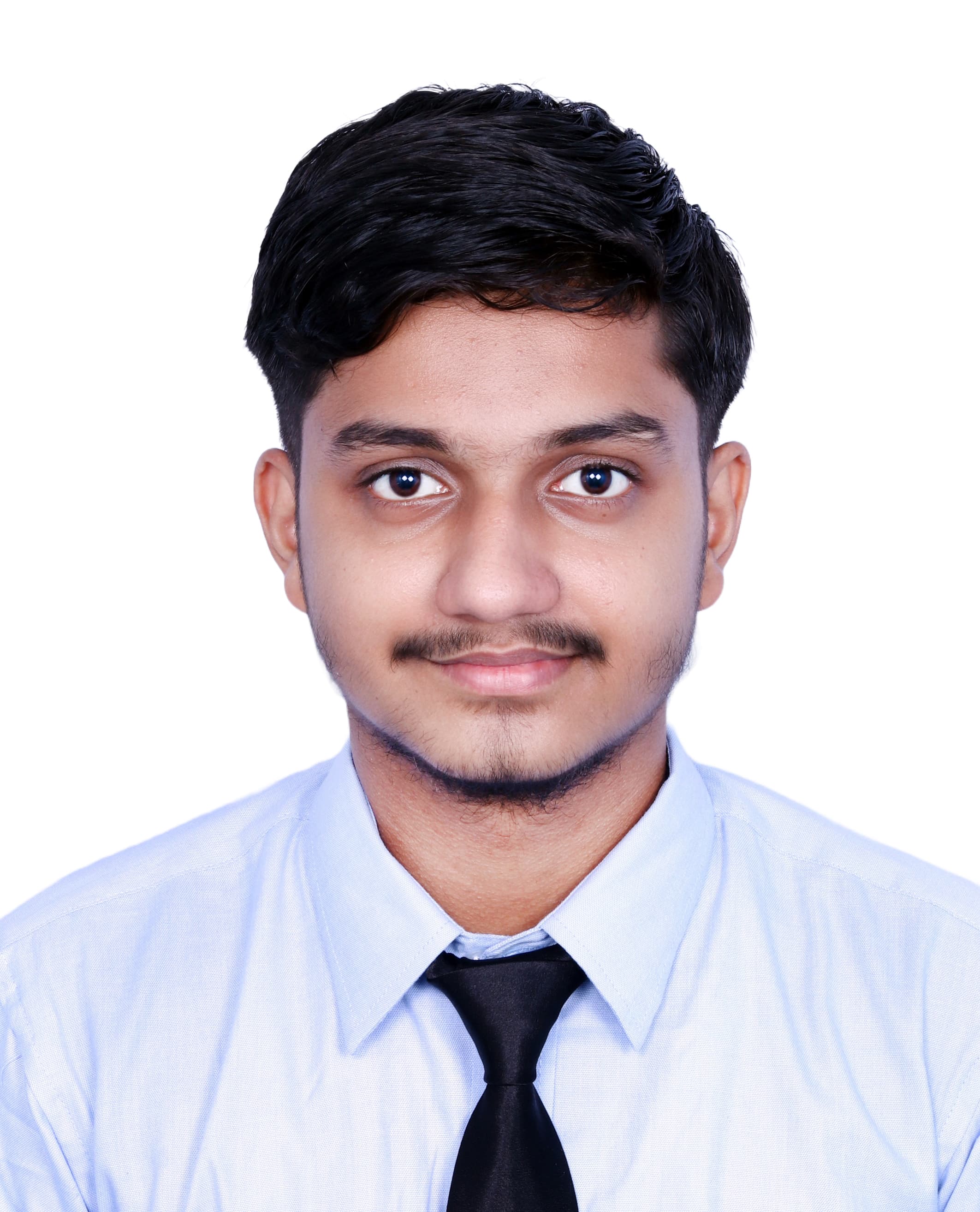 Kedar Gyawali